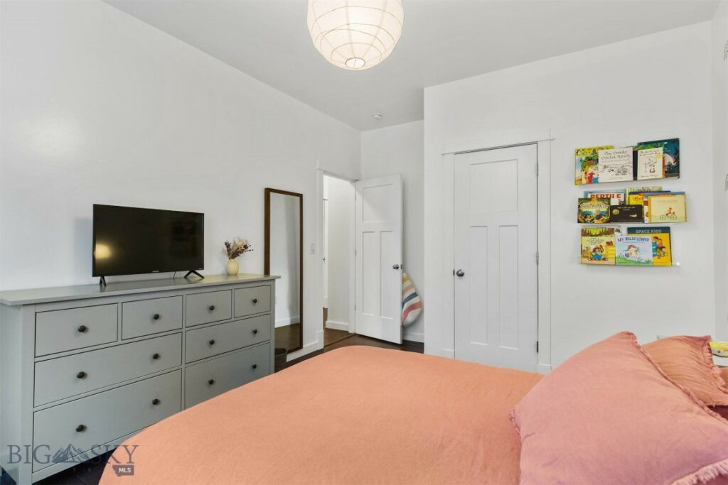140 S Reliance Avenue, Bozeman MT 59718