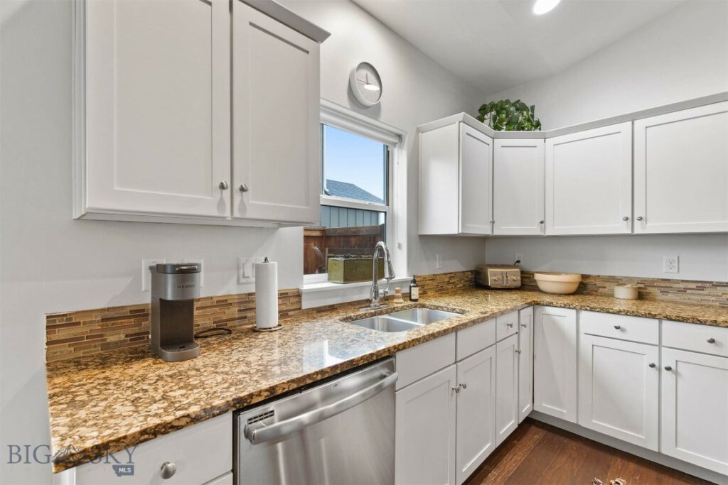 140 S Reliance Avenue, Bozeman MT 59718