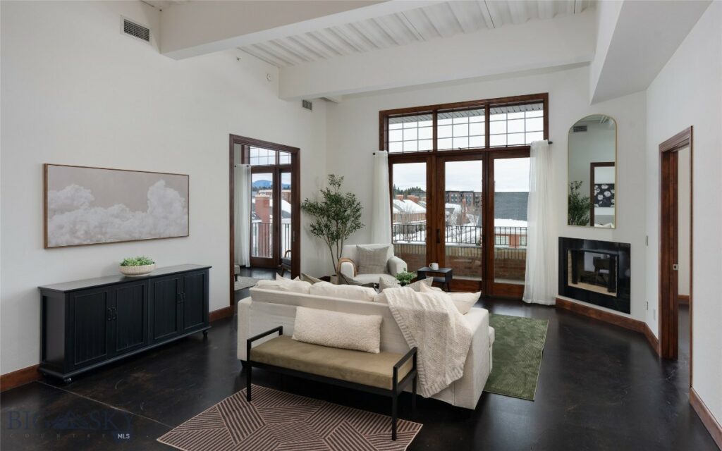 140 Village Crossing, Bozeman MT 59715