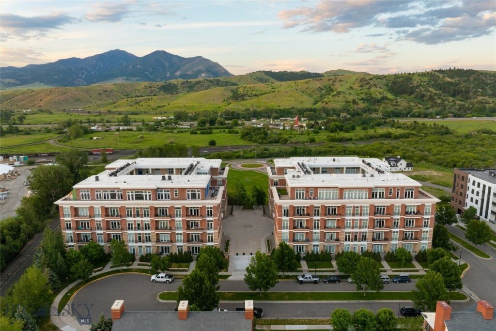 140 Village Crossing, Bozeman MT 59715
