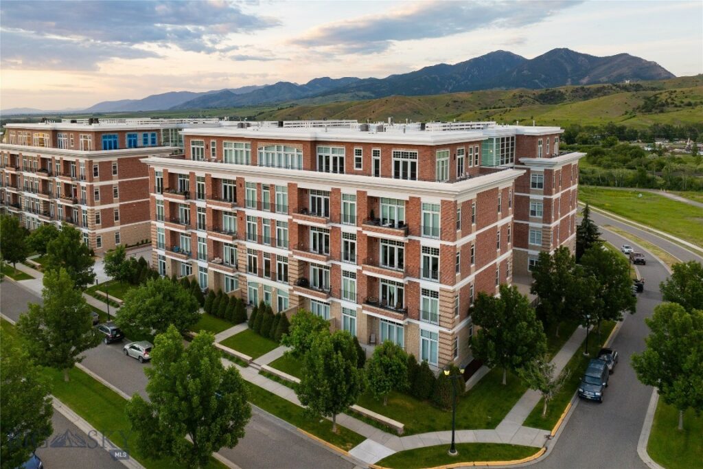 140 Village Crossing, Bozeman MT 59715