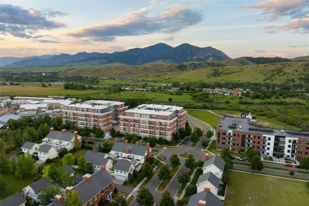 140 Village Crossing, Bozeman MT 59715