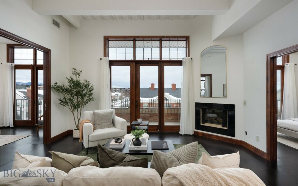 140 Village Crossing, Bozeman MT 59715
