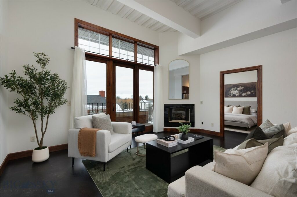 140 Village Crossing, Bozeman MT 59715