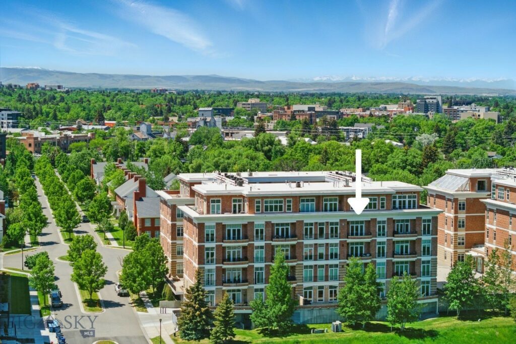 140 Village Crossing, Bozeman MT 59715