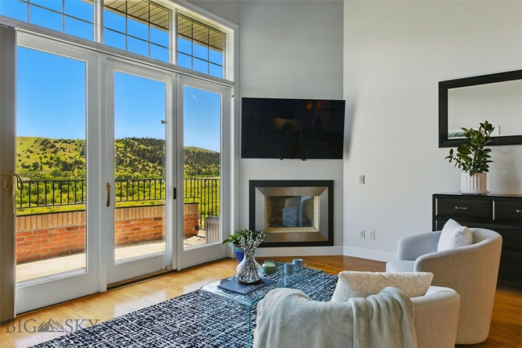 140 Village Crossing, Bozeman MT 59715