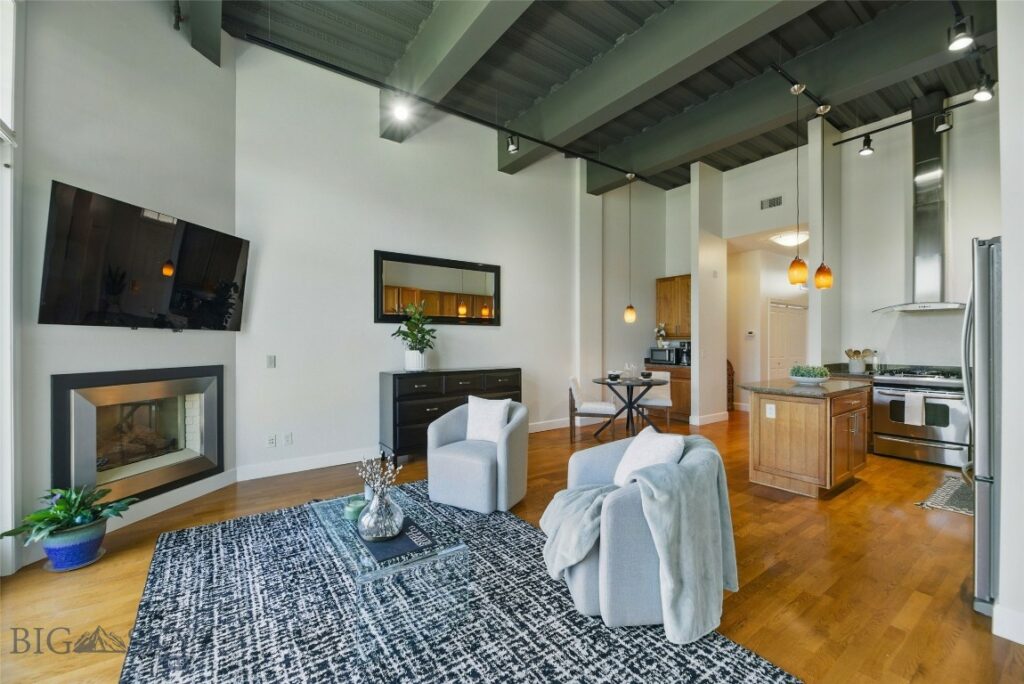 140 Village Crossing, Bozeman MT 59715