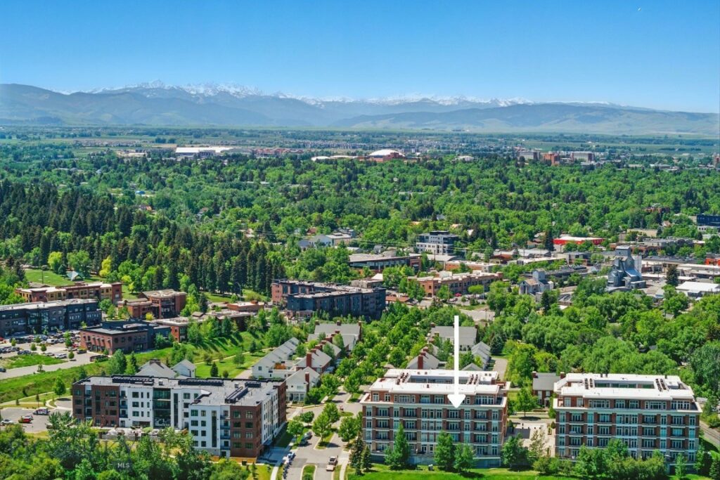 140 Village Crossing, Bozeman MT 59715