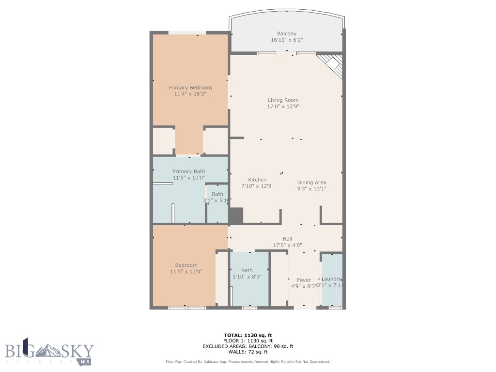140 Village Crossing, Bozeman MT 59715