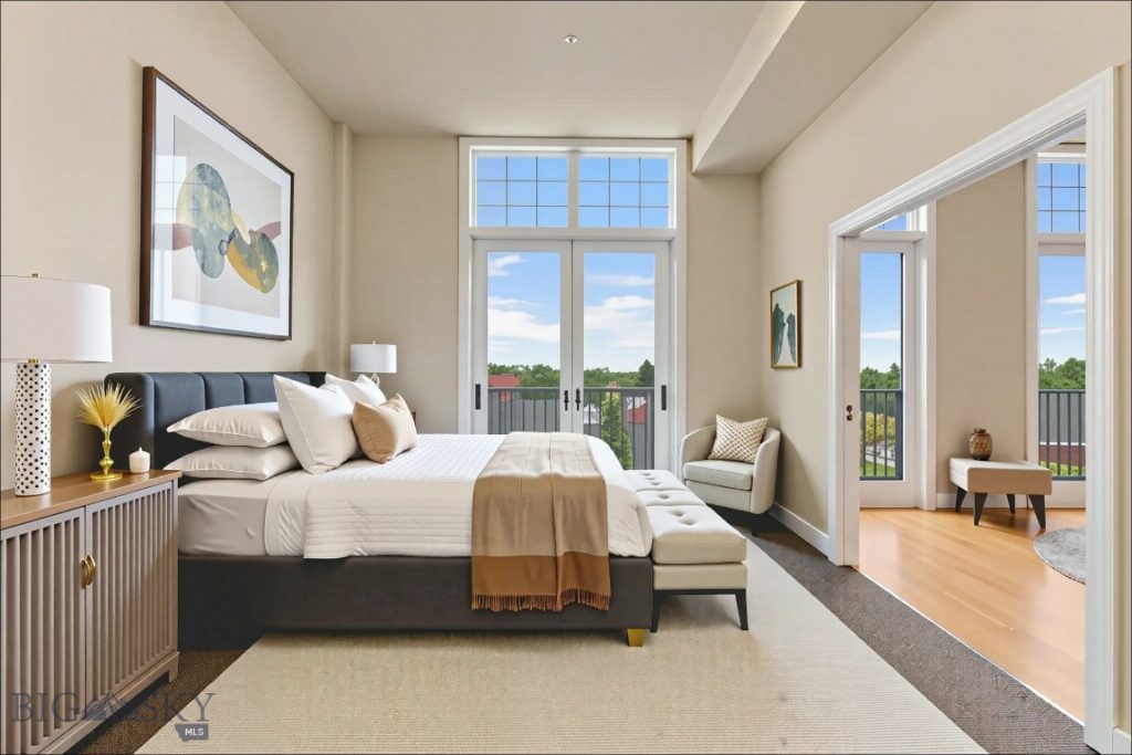 140 Village Crossing, Bozeman MT 59715