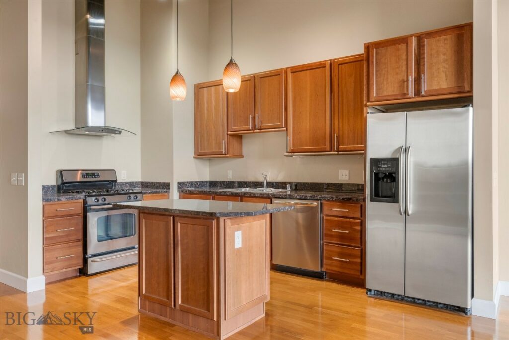 140 Village Crossing, Bozeman MT 59715