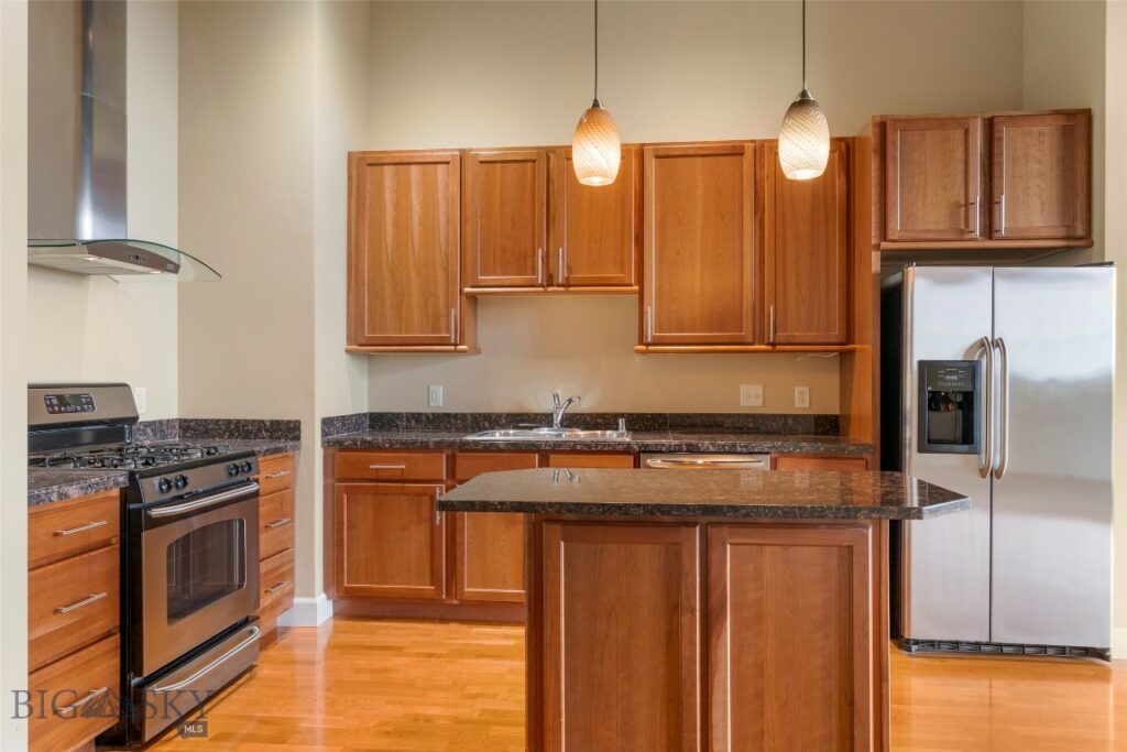140 Village Crossing, Bozeman MT 59715