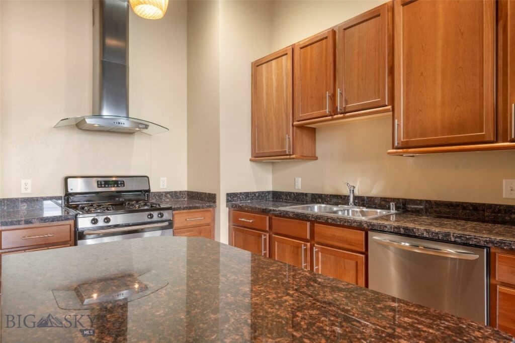 140 Village Crossing, Bozeman MT 59715