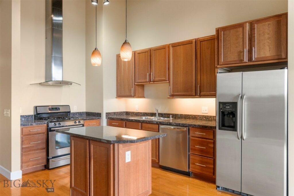 140 Village Crossing, Bozeman MT 59715