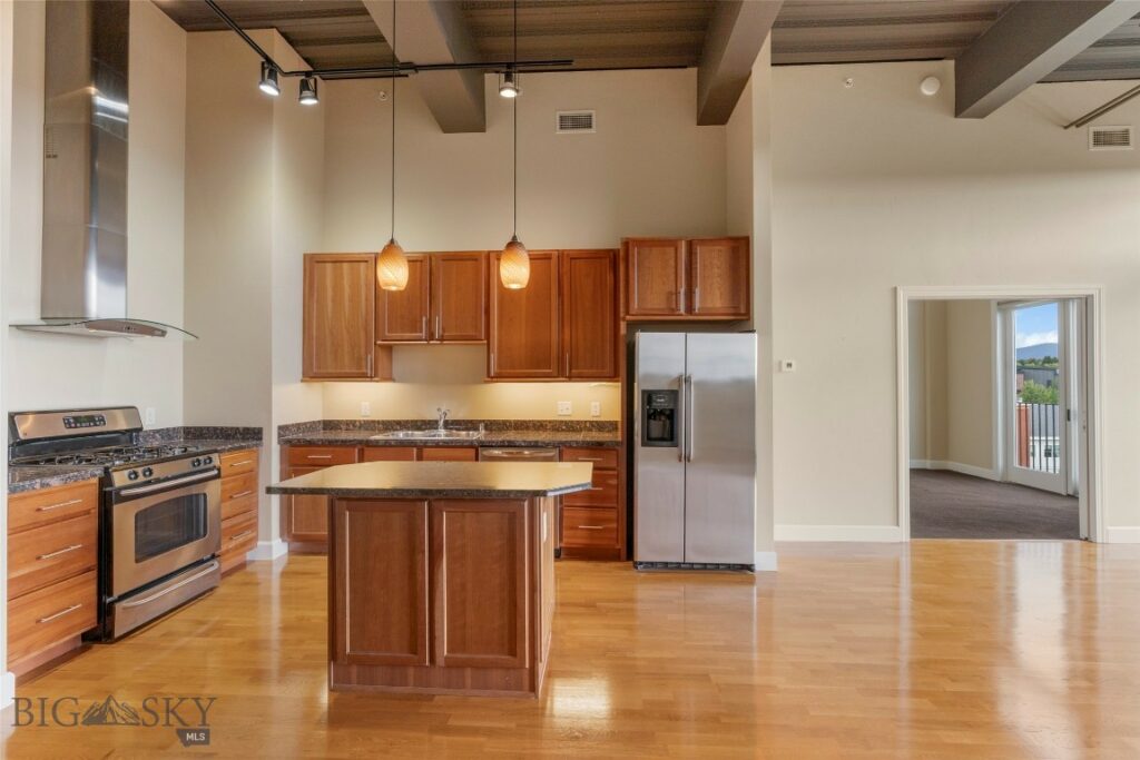 140 Village Crossing, Bozeman MT 59715