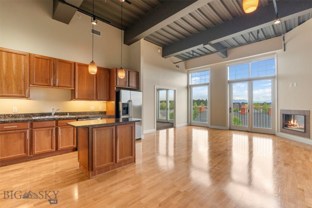 140 Village Crossing, Bozeman MT 59715