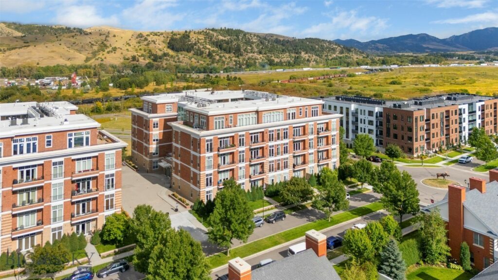 140 Village Crossing, Bozeman MT 59715