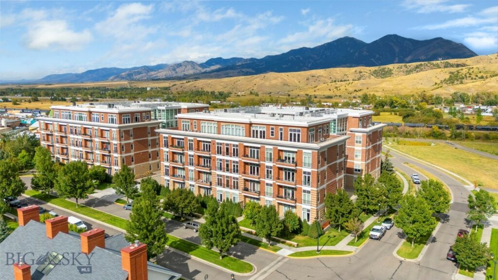 140 Village Crossing, Bozeman MT 59715