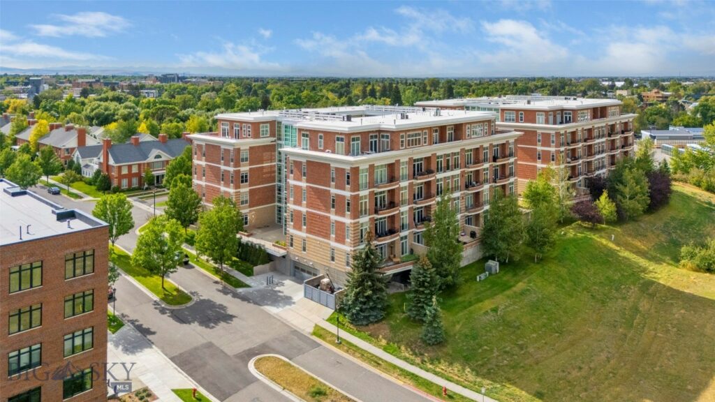 140 Village Crossing, Bozeman MT 59715