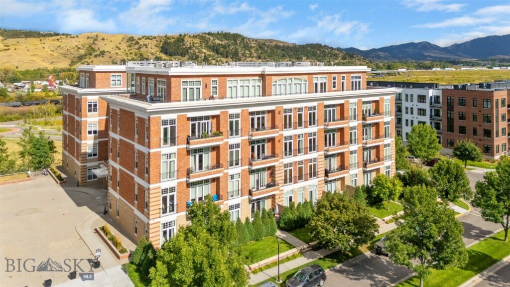 140 Village Crossing, Bozeman MT 59715