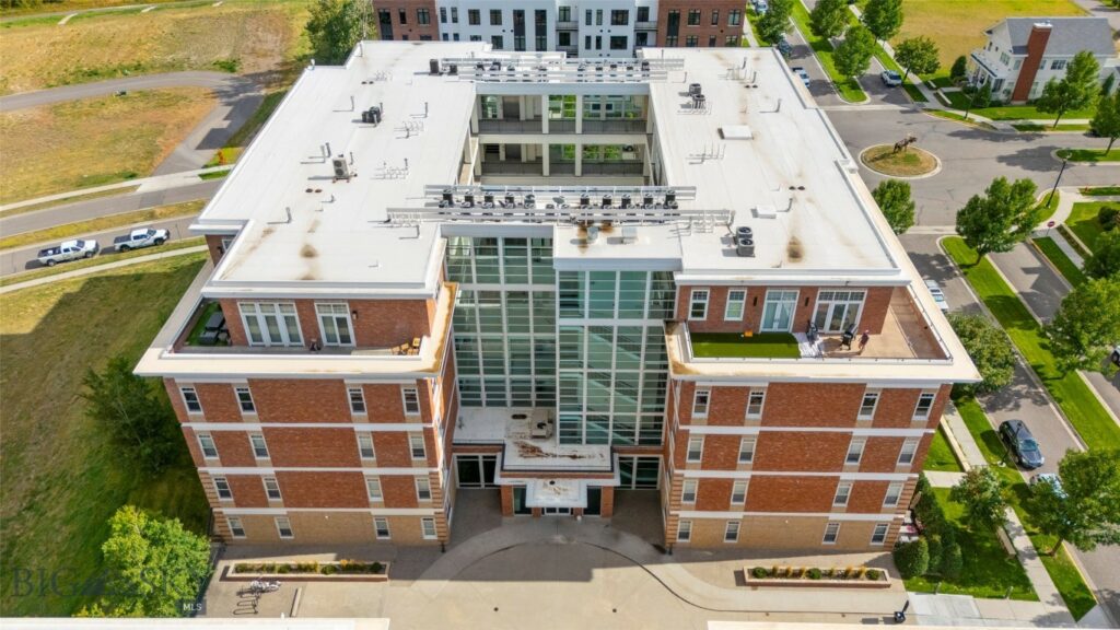 140 Village Crossing, Bozeman MT 59715