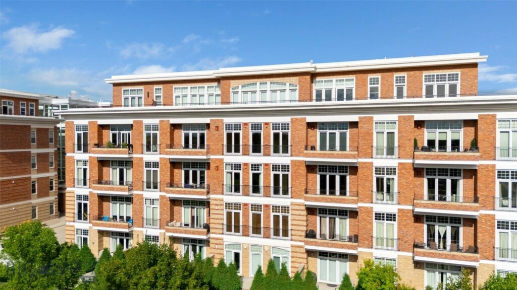 140 Village Crossing, Bozeman MT 59715