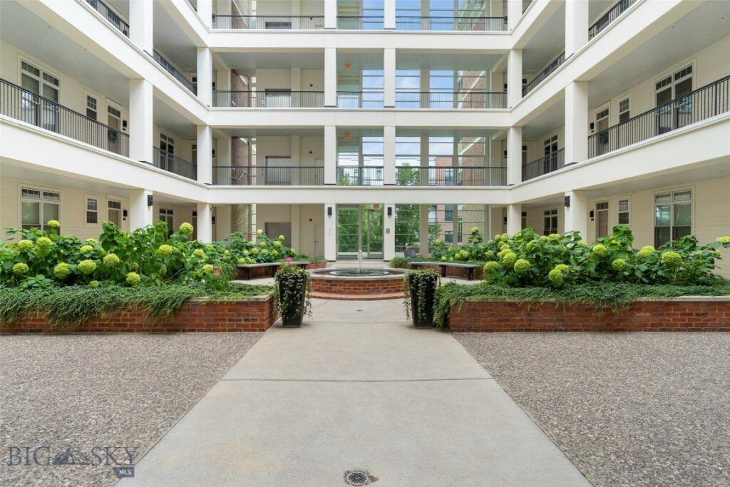 140 Village Crossing, Bozeman MT 59715