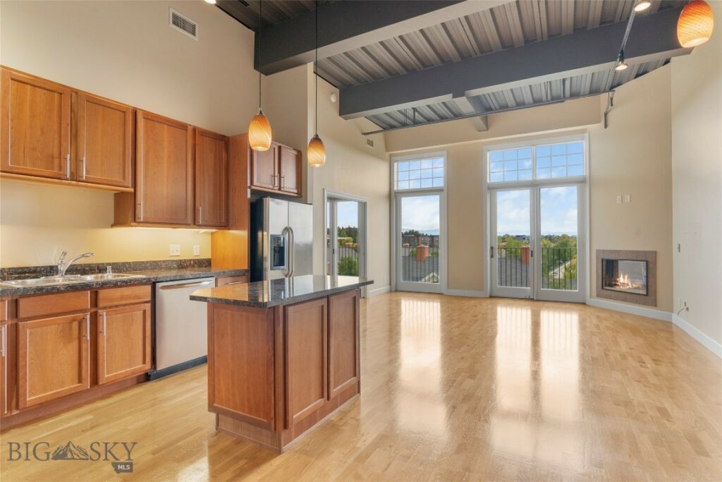 140 Village Crossing, Bozeman MT 59715