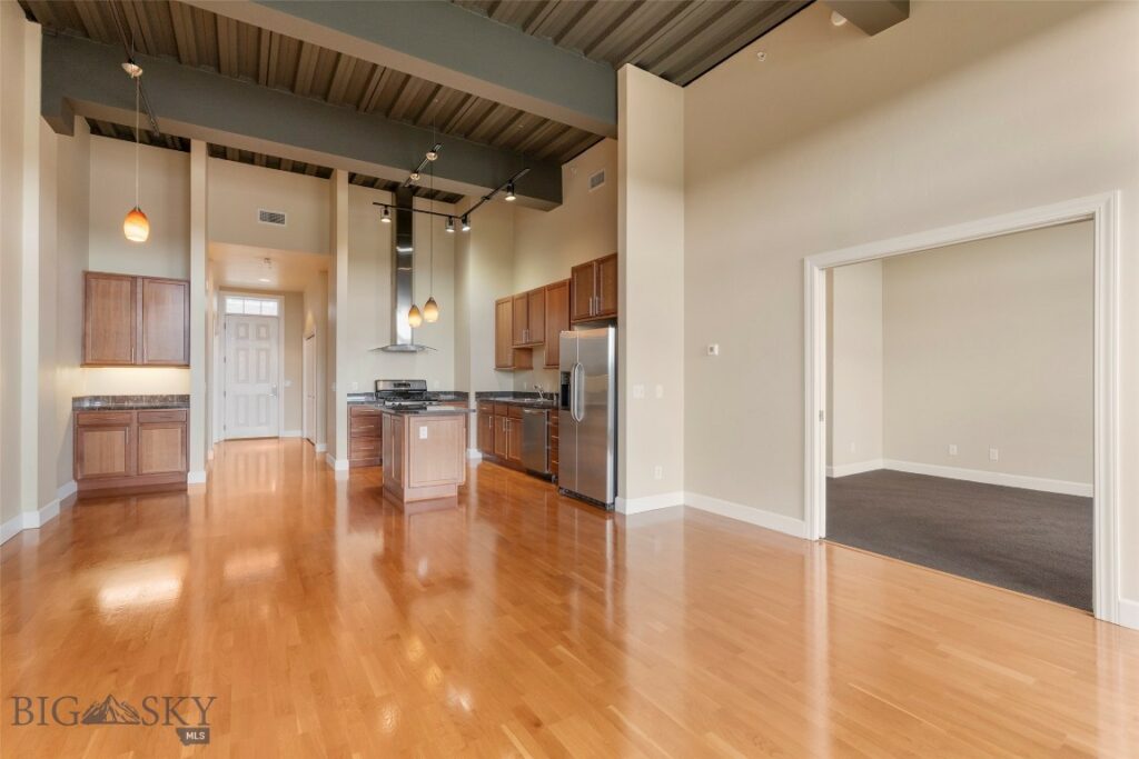 140 Village Crossing, Bozeman MT 59715