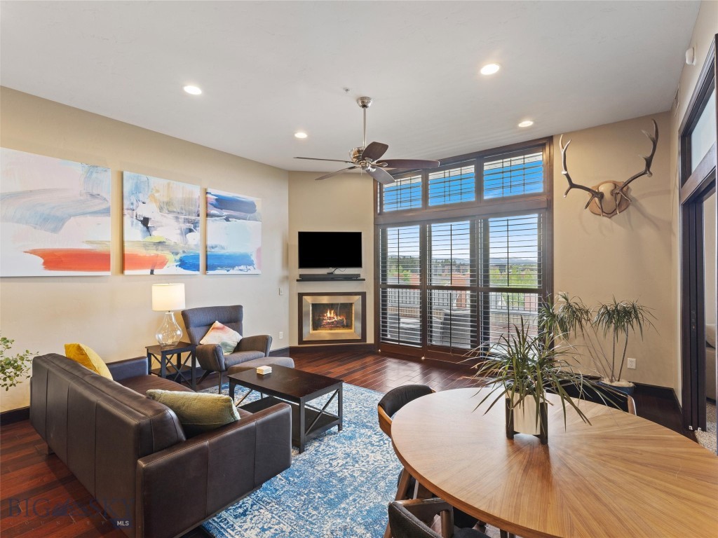 140 Village Crossing Way, Bozeman MT 59715