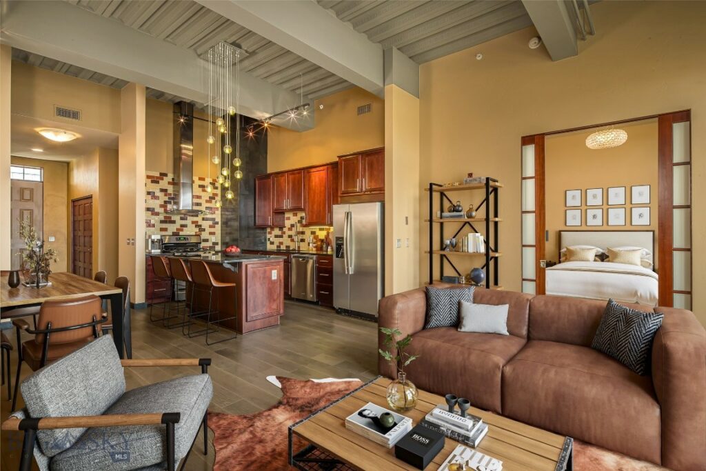 140 Village Crossing Way, Bozeman MT 59715