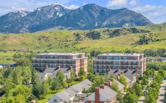 140 Village Crossing Way, Bozeman MT 59715