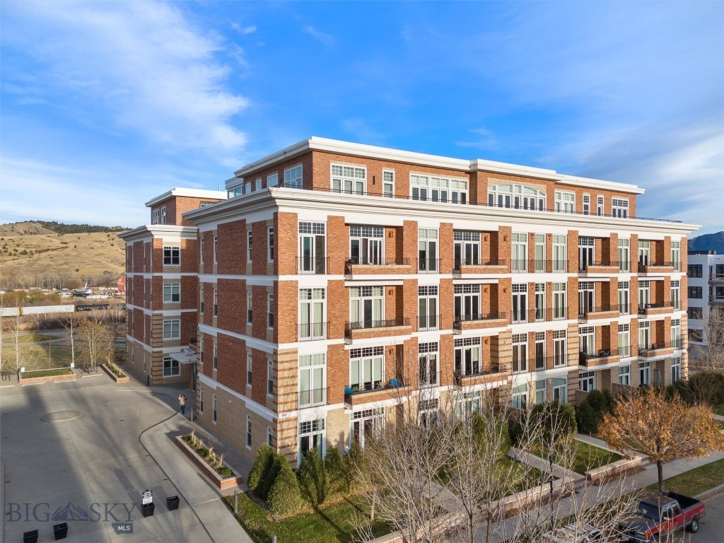140 Village Crossing Way, Bozeman MT 59715