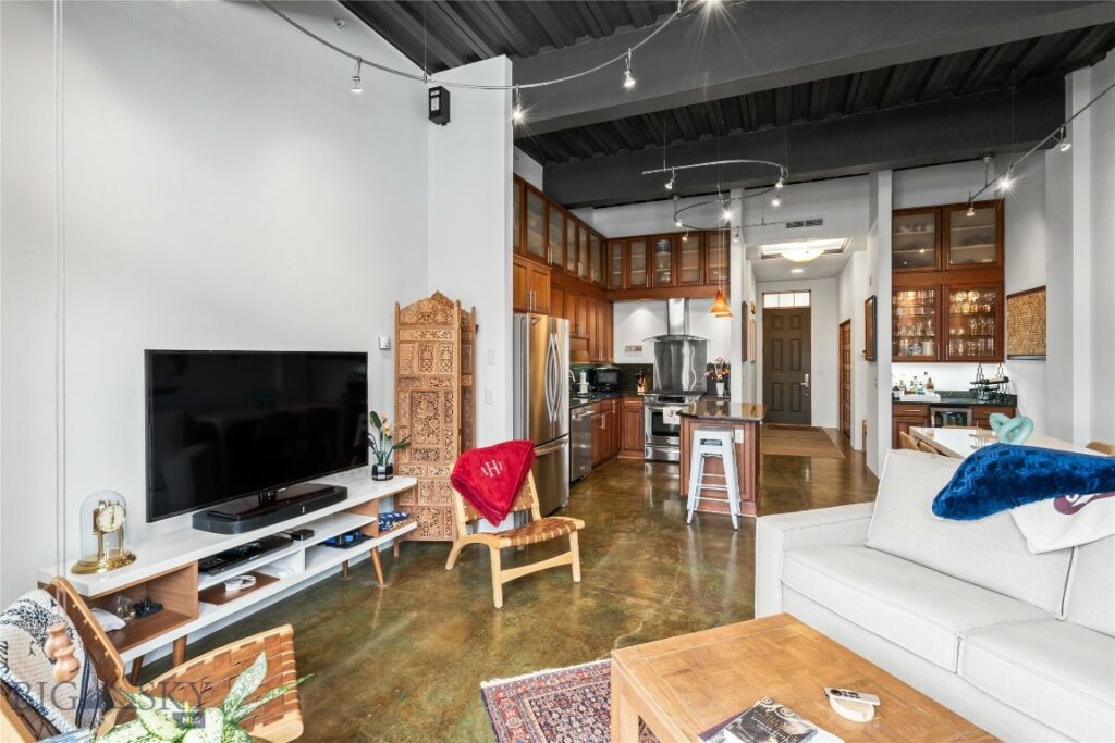 140 Village Crossing Way, Bozeman MT 59715