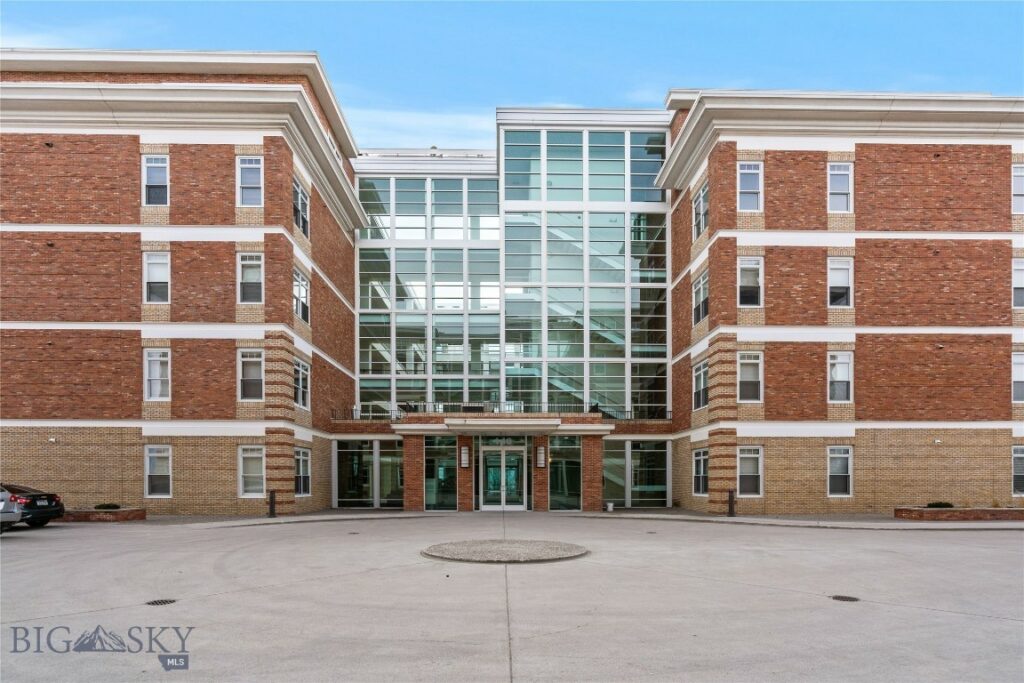 140 Village Crossing Way, Bozeman MT 59715