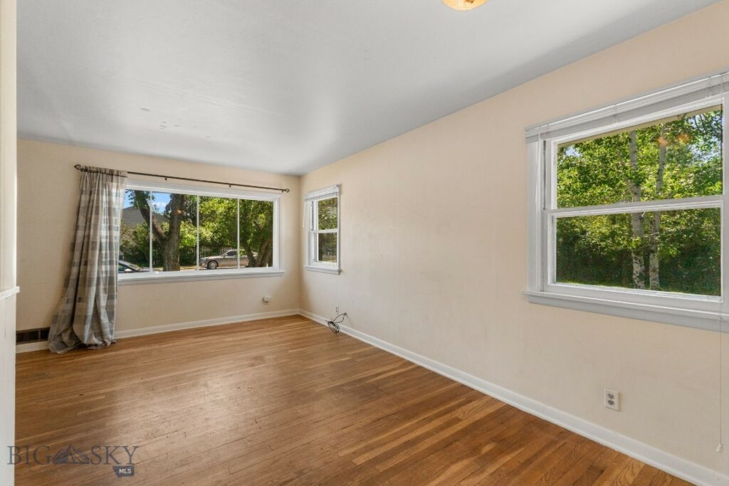 1405 W Dickerson Street, Bozeman MT 59715