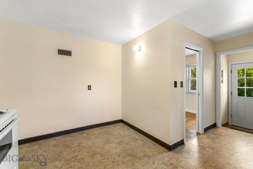 1405 W Dickerson Street, Bozeman MT 59715