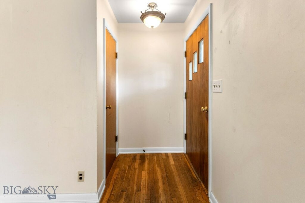 1405 W Dickerson Street, Bozeman MT 59715