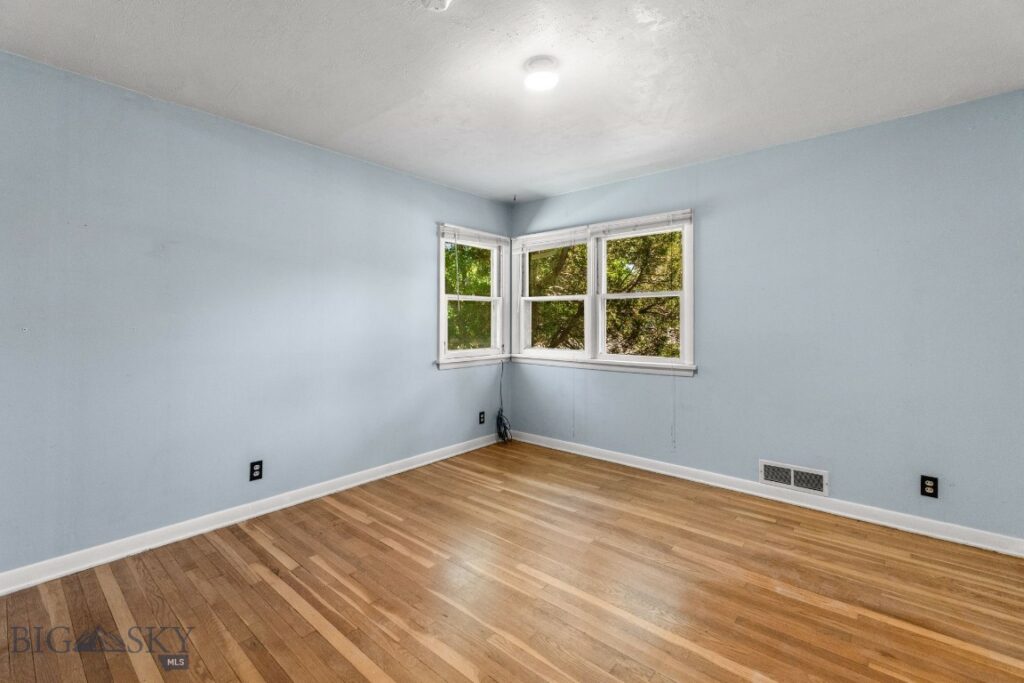 1405 W Dickerson Street, Bozeman MT 59715