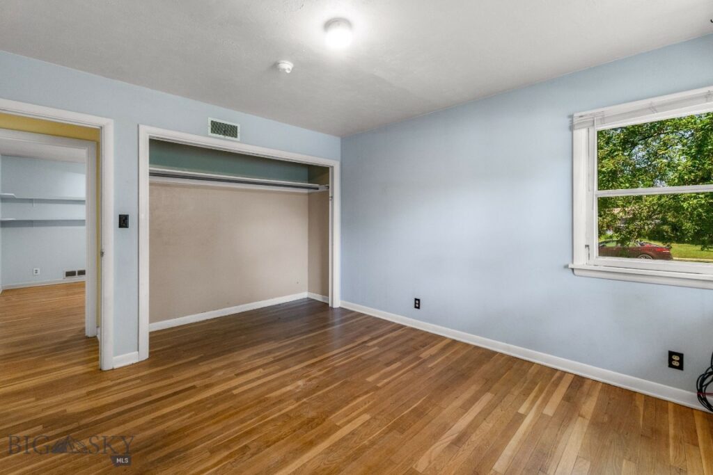 1405 W Dickerson Street, Bozeman MT 59715