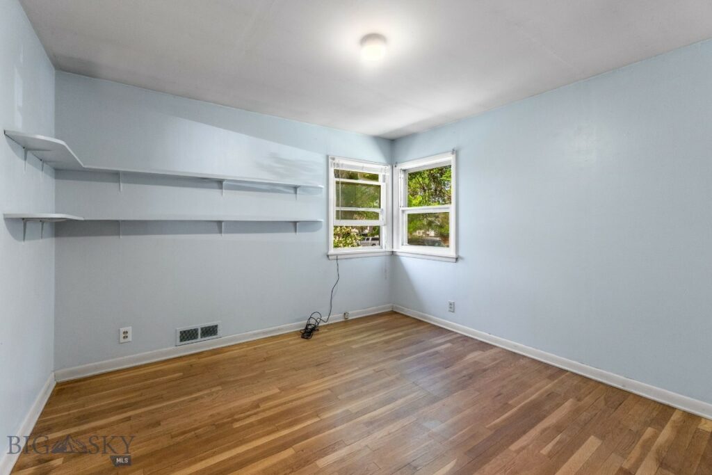 1405 W Dickerson Street, Bozeman MT 59715