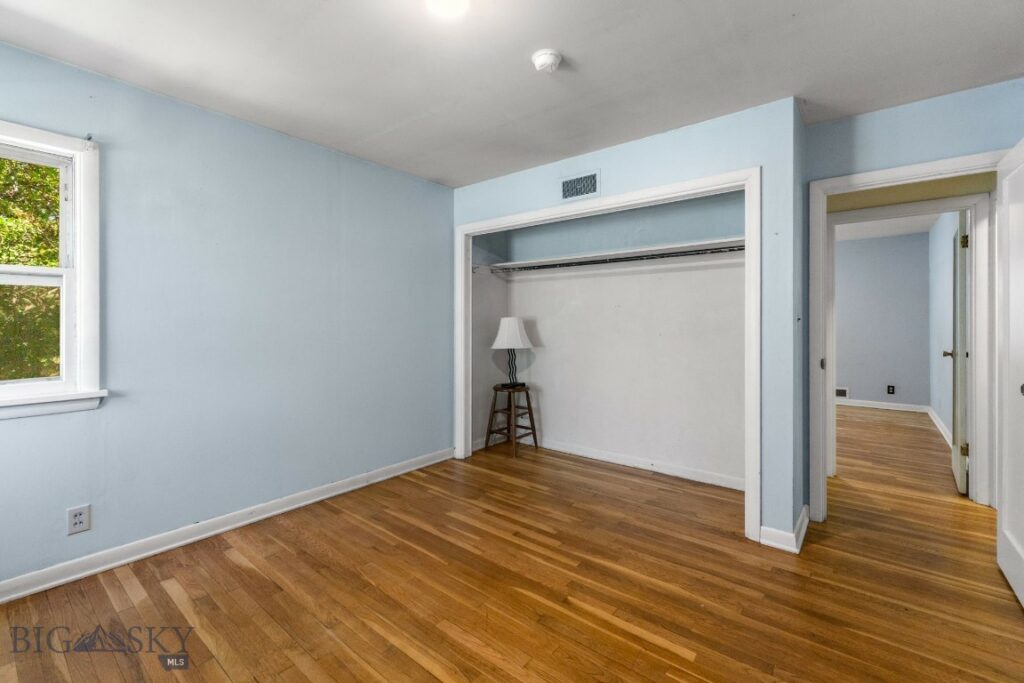1405 W Dickerson Street, Bozeman MT 59715