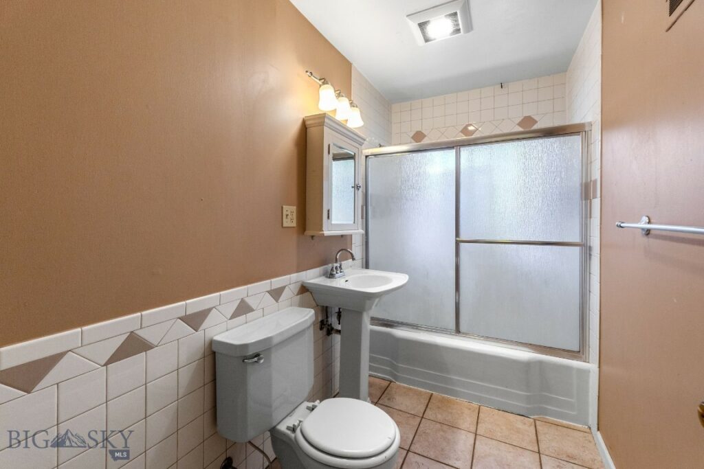 1405 W Dickerson Street, Bozeman MT 59715