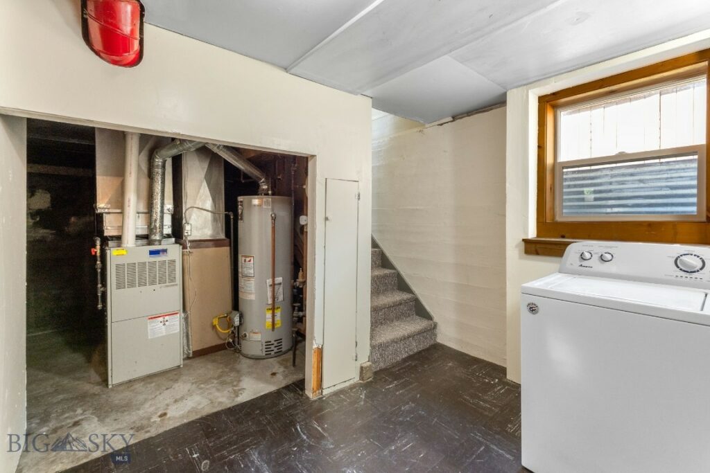 1405 W Dickerson Street, Bozeman MT 59715