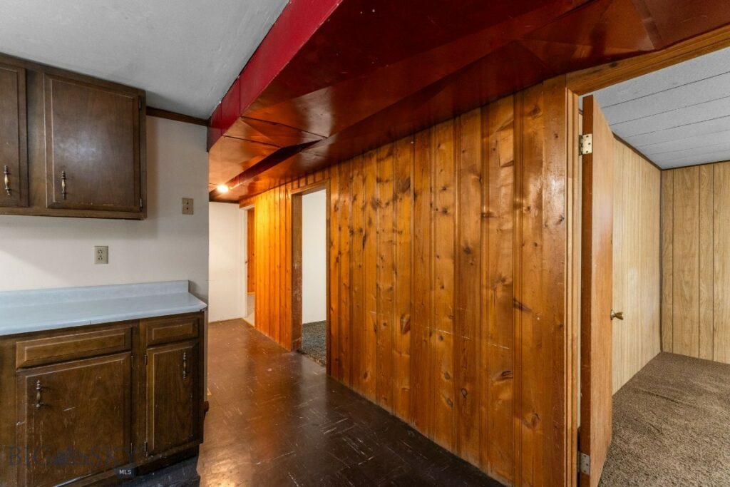 1405 W Dickerson Street, Bozeman MT 59715