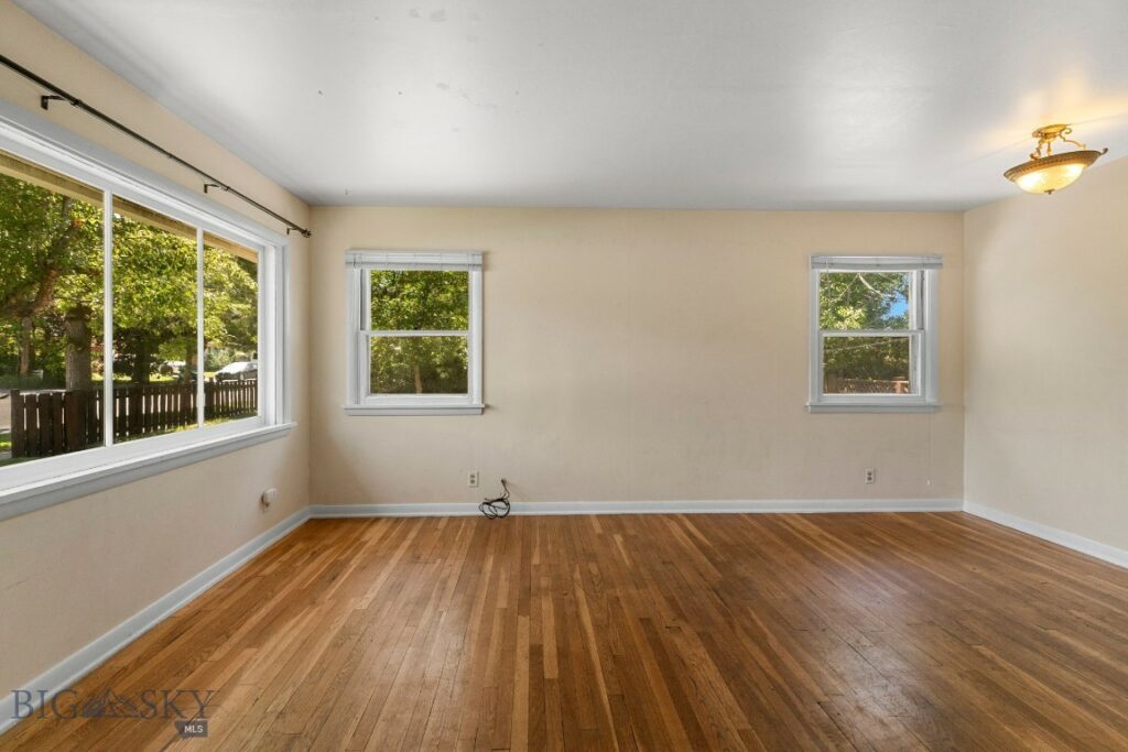 1405 W Dickerson Street, Bozeman MT 59715