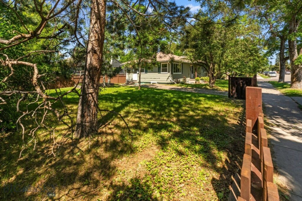1405 W Dickerson Street, Bozeman MT 59715