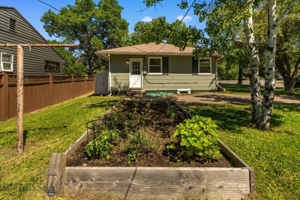 1405 W Dickerson Street, Bozeman MT 59715