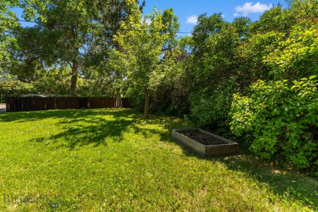1405 W Dickerson Street, Bozeman MT 59715