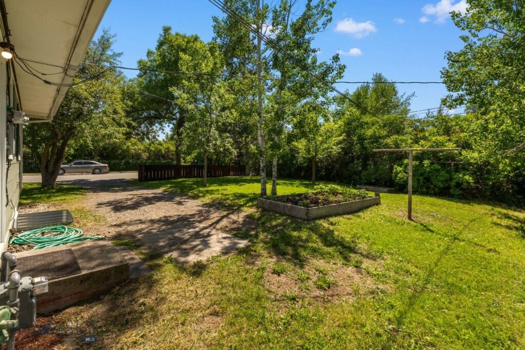1405 W Dickerson Street, Bozeman MT 59715